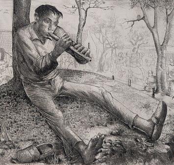 Kunstwerken van Gustaaf De Bruyne kopen
