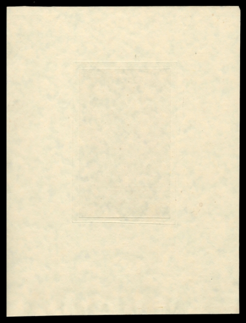 Ets, épreuve d\'artiste kopen van G. De Bruyne