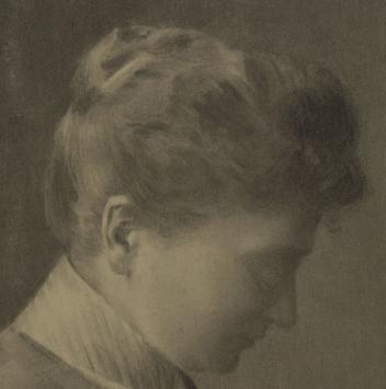 Kunst van de Gentse kunstenaar Geo Geirnaert