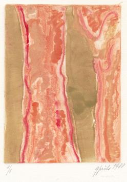 Belgische grafisch kunstwerk kopen van Gustaaf Prils