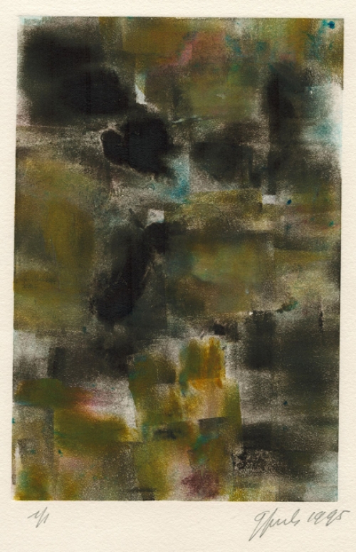 Belgische grafisch kunstwerk kopen van Gustaaf Prils