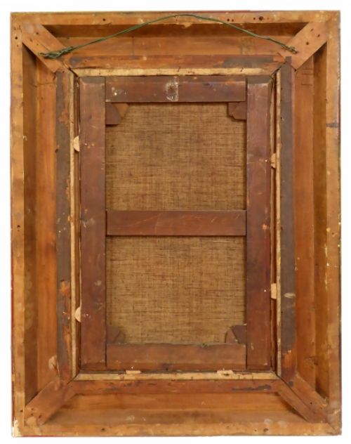 Gaston Haustrate painting for sale