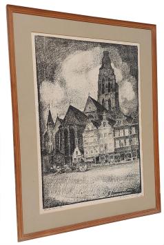 Oudenaarde 26/50