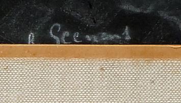 Surrealistisch kunstwerk kopen