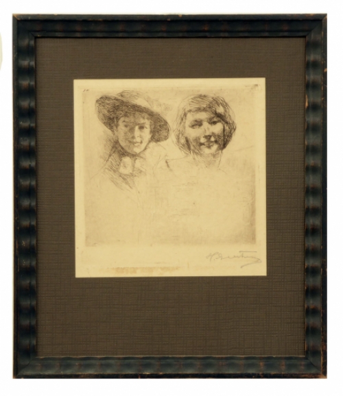 Ets van Henri Geertsen