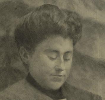 Belgische tekenaar en lithograaf Geo Geirnaert