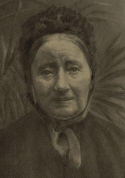 Belgische tekenaar en lithograaf Geo Geirnaert