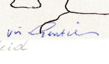 Kunstwerkje van Vic Gentils kopen