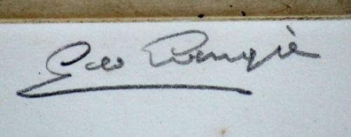 Ets van Geo Langie uit Gent kopen