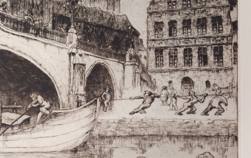 Ets van Geo Langie uit Gent kopen