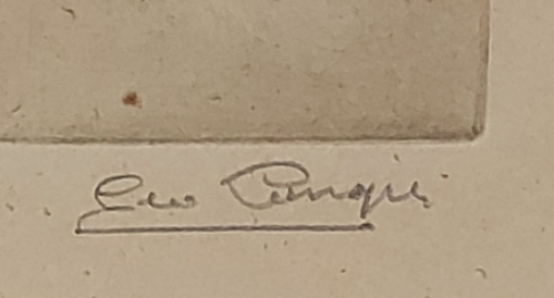 Ets van Geo Langie uit Gent kopen