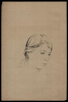 Litho van Georges-Marie Baltus kopen