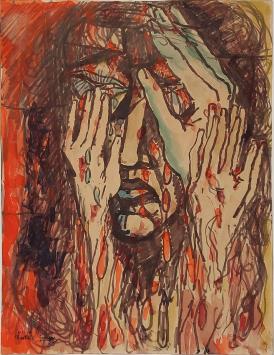 Fijn kunstwerkje van George Creten kopen