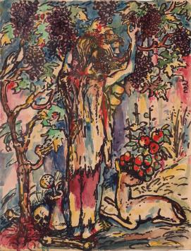 Fijn kunstwerkje van George Creten kopen