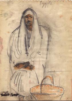 Fijn kunstwerkje van George Creten kopen