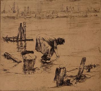 Ets geëtst door Georges Averhals