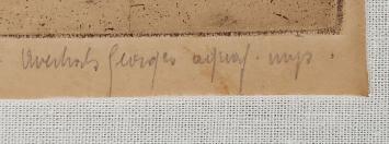 Belgische kunst kopen van Belgische etsers