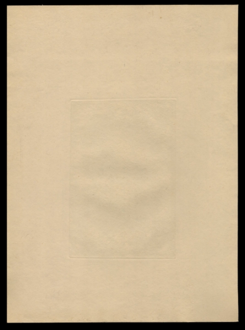 Ingang kathedraal 1930 30/50