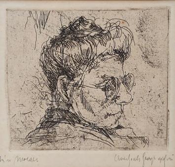 Ets van G. Averhals, mijn moeder