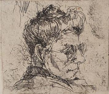 Ets door Georges Averhals geëtst