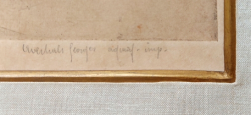 Stoomboot in de Antwerpse haven