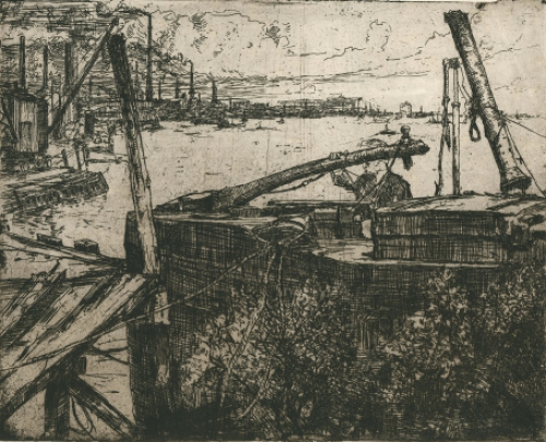 Ets van Georges Averhals kopen