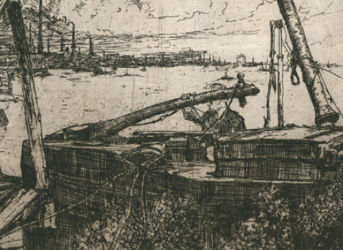 Kunstwerkje kopen van Georges Averhals