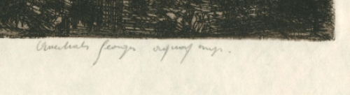 Woonschip 1ste staat