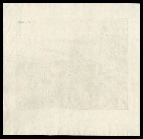 Woonschip 1ste staat