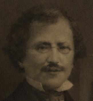 Belgische tekenaar en lithograaf Geo Geirnaert