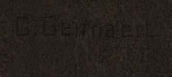 Portret Mr. Pierre Vandesteene 1894