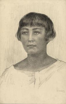 Kunst van de Belgische kunstenaar Geo Geirnaert