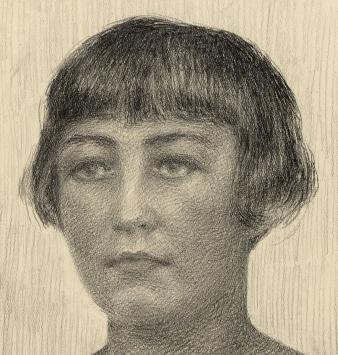 Kunst van de Gentse kunstenaar Geo Geirnaert