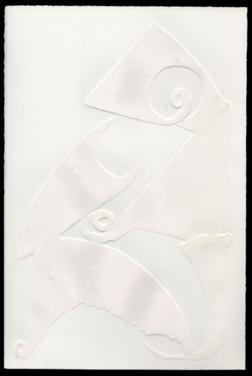 Geplette gedaanten 1992 Wat zij zei 7 van 40