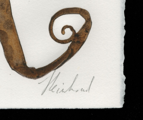 Kunstwerkje van Reinhoud D\'Haese kopen