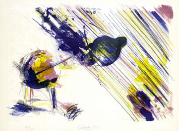 Grafisch kunstwerk kopen van Ger Lataster