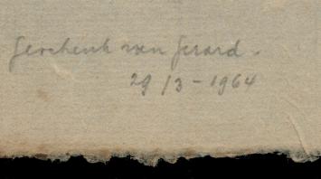 Linosnede, Rond wind en Watermolens