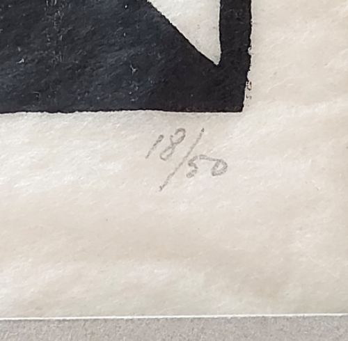 Sint Franciscus 18/50