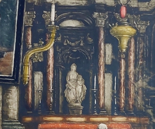 Kleurenets van A. Geudens