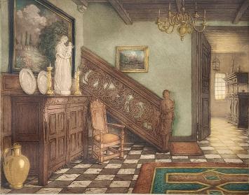 Ets van A. Geudens kopen