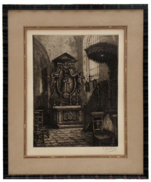 Ets van Albert Geudens kopen