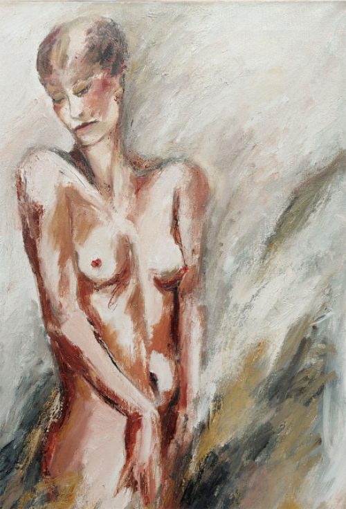 Moderne kunst kopen