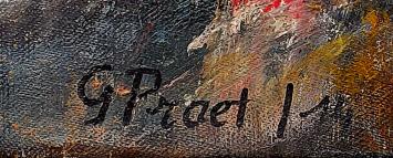 Moderne kunst kopen