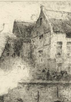 Malines , Notre Dame de la Dijle