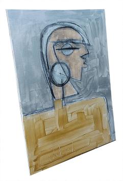 Hedendaagse kunst kopen van hedendaagse kunstenaars