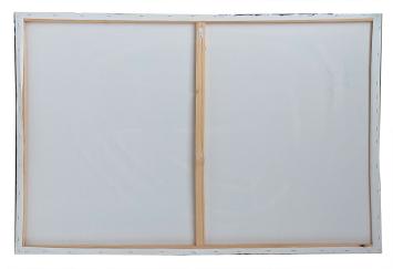 Modern abstract kunstwerk