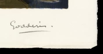 Boten in de haven 80/150