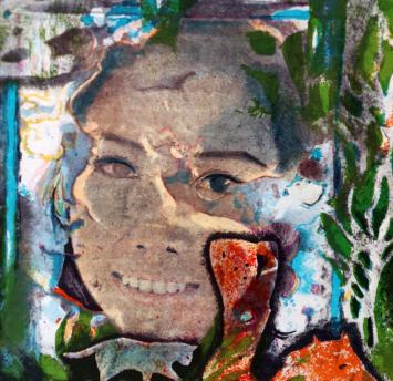 Achat perché  IX/XXV