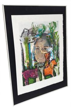 Achat perché  IX/XXV