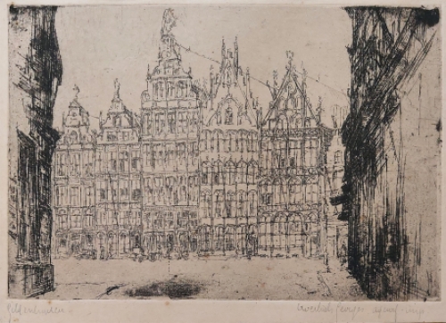 Ets van Gildenhuizen